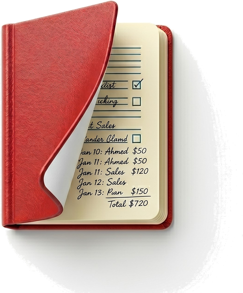 Digital Carnet logo